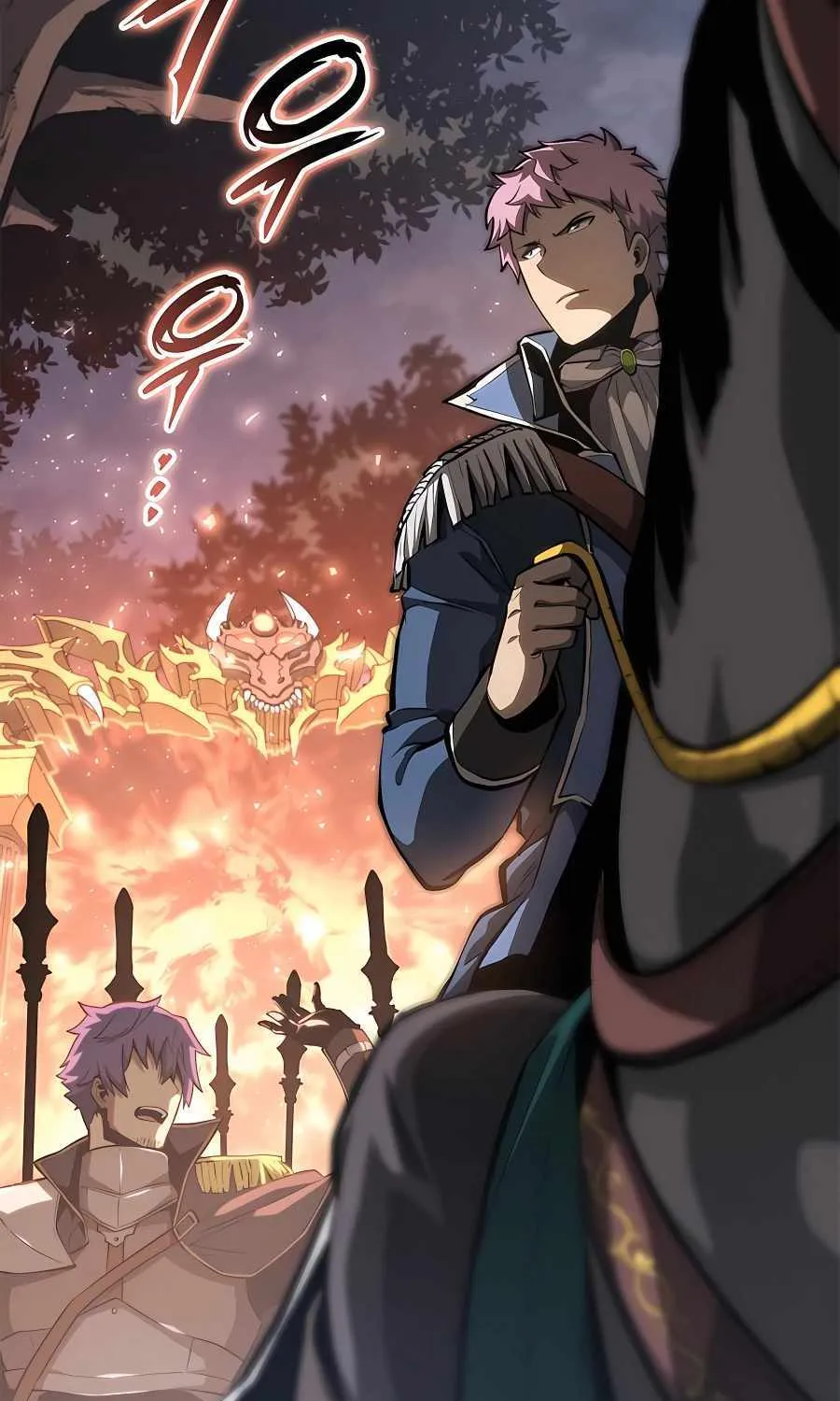 The Count’s Youngest Son is A Player Chapter 41 page 88 - 