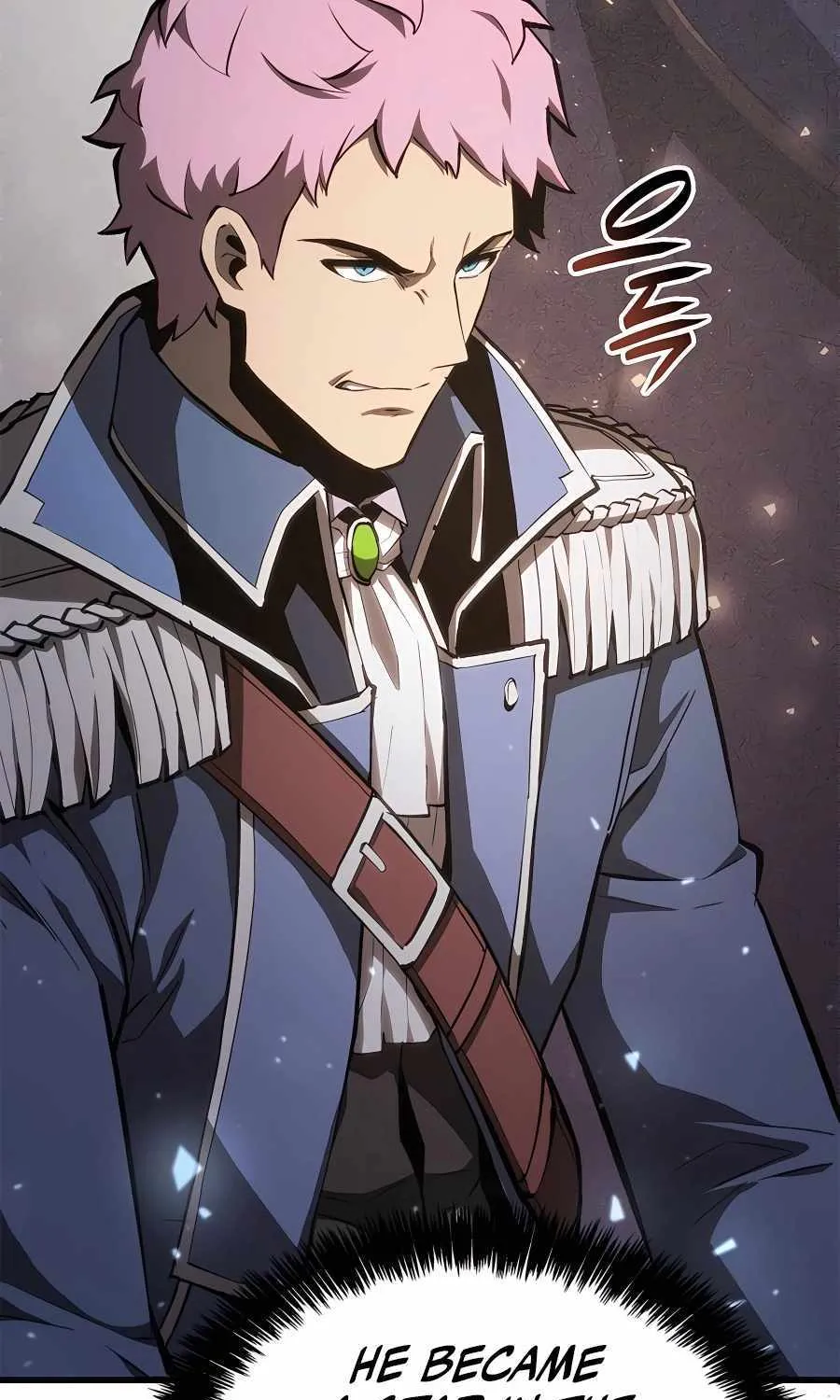 The Count’s Youngest Son is A Player Chapter 41 page 96 - 