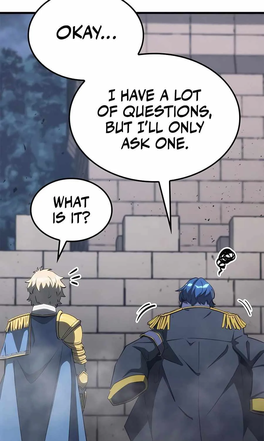 The Count’s Youngest Son is A Player Chapter 42 page 101 - 