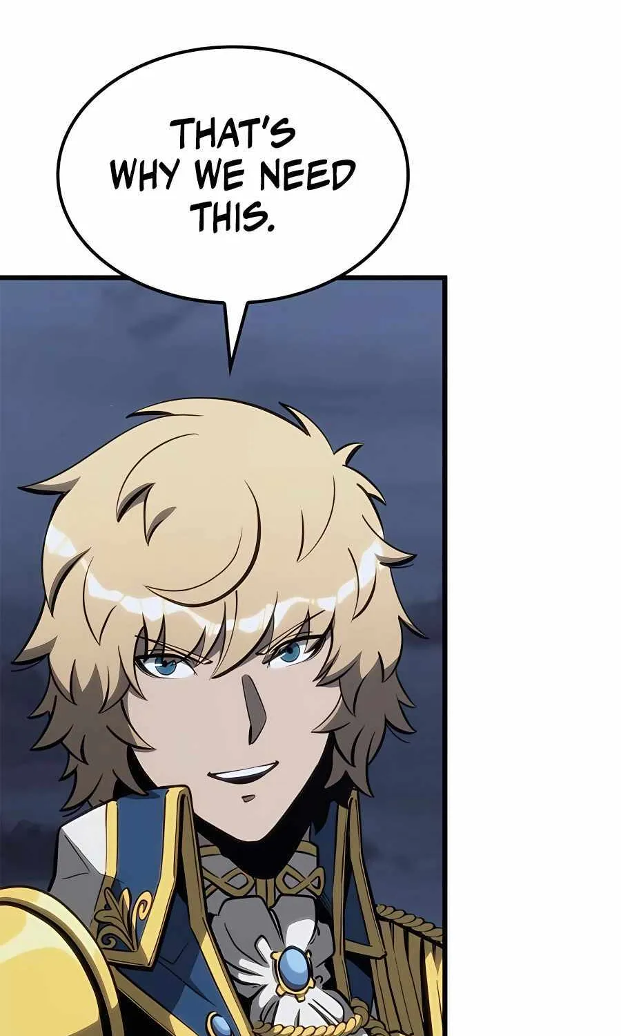 The Count’s Youngest Son is A Player Chapter 42 page 104 - 