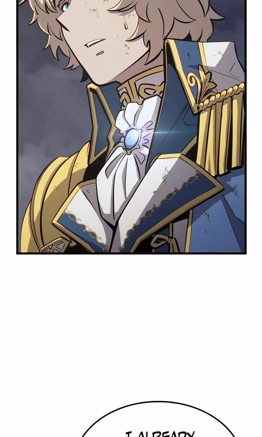The Count’s Youngest Son is A Player Chapter 42 page 30 - 