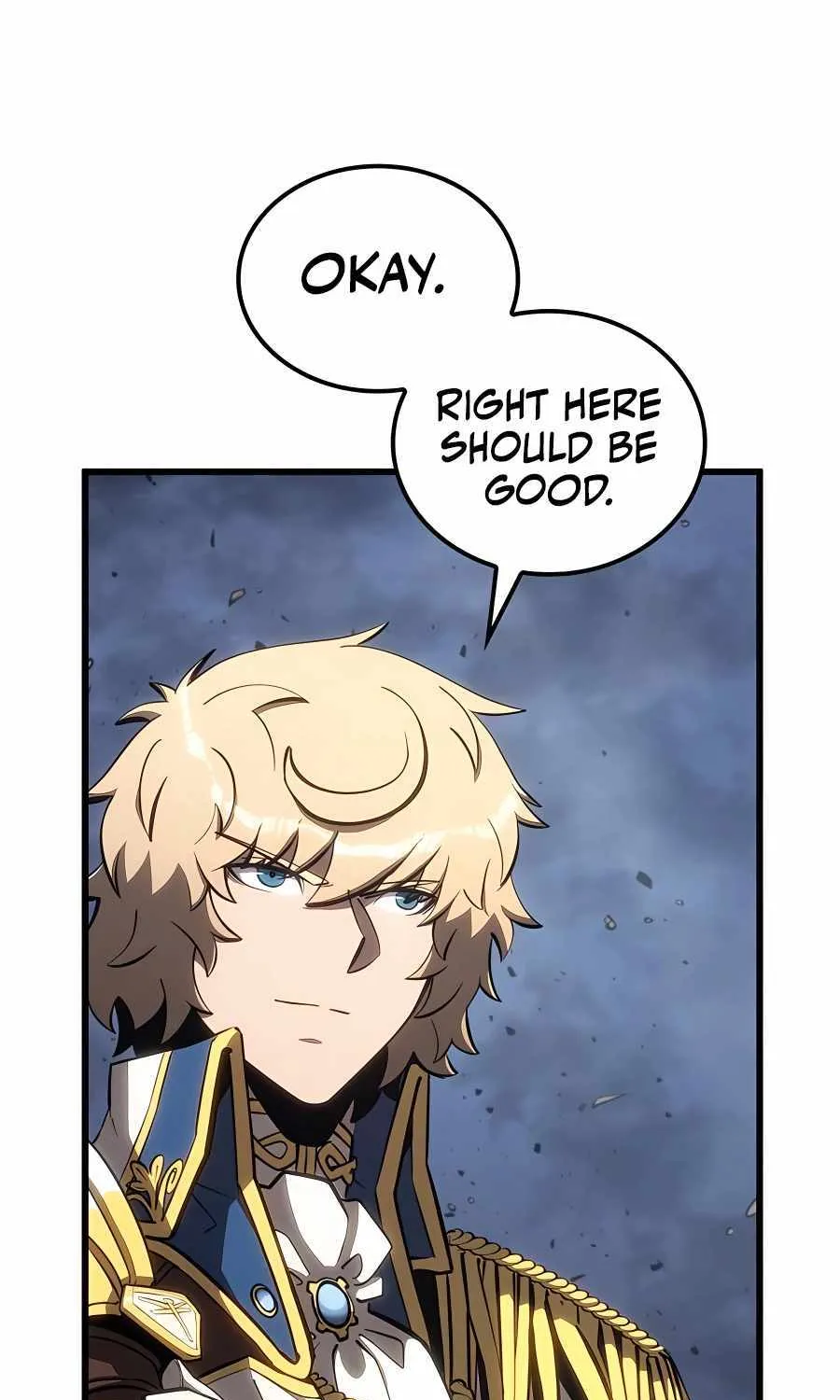 The Count’s Youngest Son is A Player Chapter 42 page 46 - 
