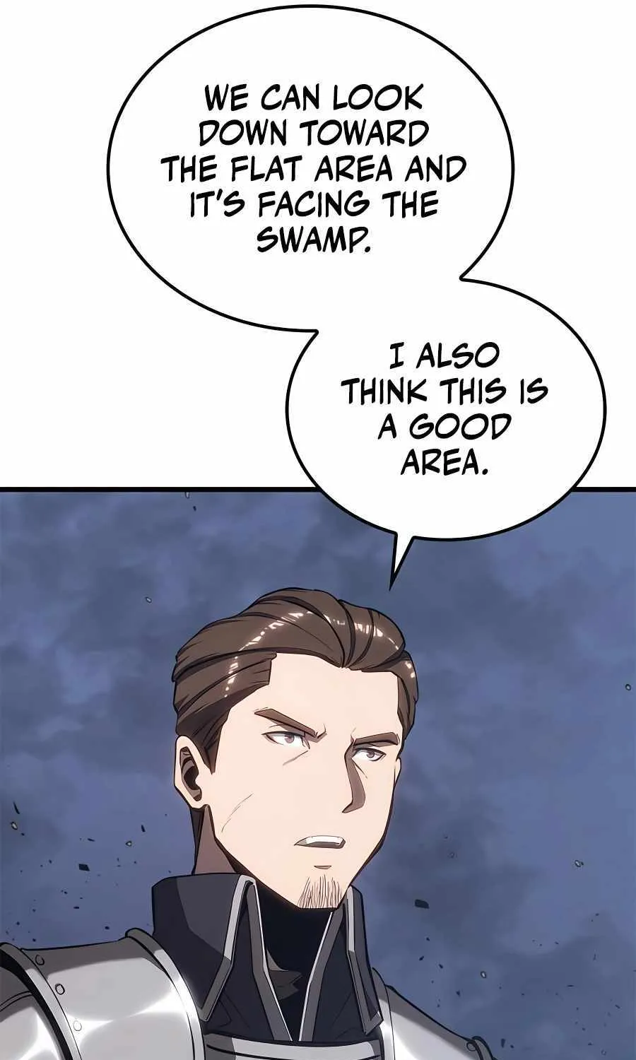 The Count’s Youngest Son is A Player Chapter 42 page 49 - 