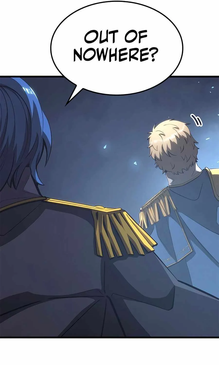 The Count’s Youngest Son is A Player Chapter 42 page 58 - 