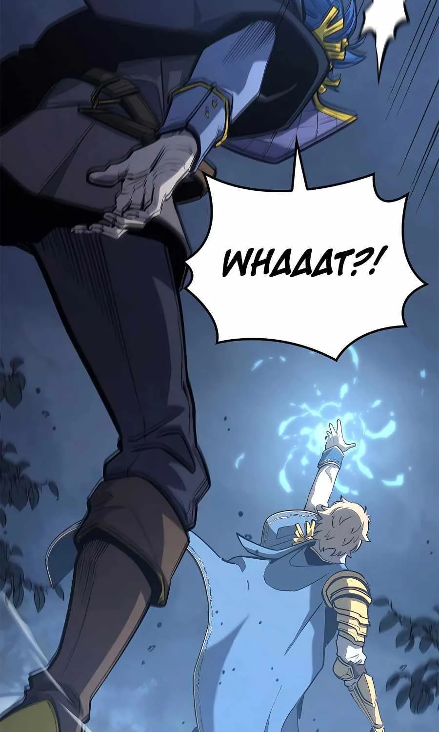 The Count’s Youngest Son is A Player Chapter 42 page 62 - 