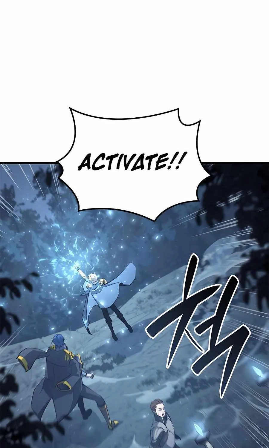 The Count’s Youngest Son is A Player Chapter 42 page 68 - 