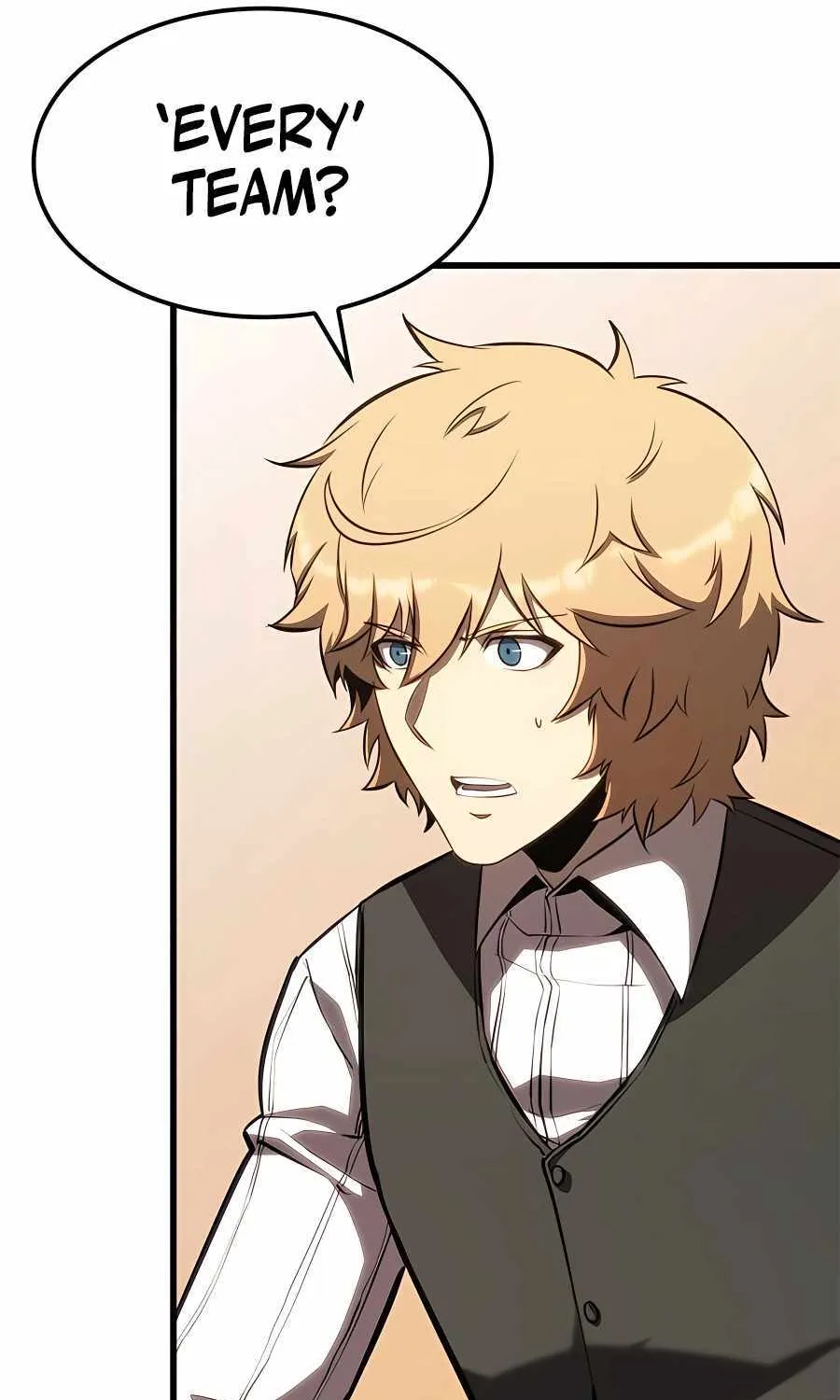 The Count’s Youngest Son is A Player Chapter 42 page 10 - 