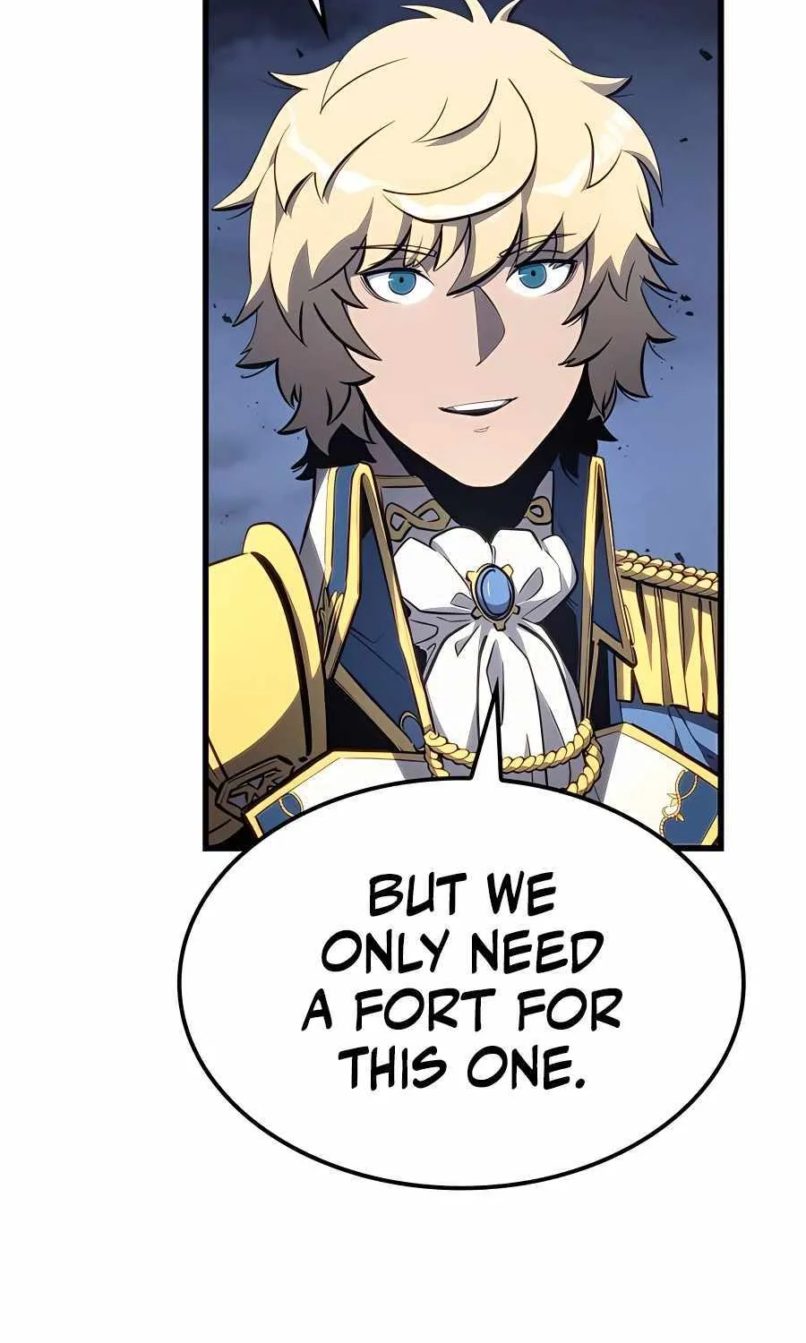 The Count’s Youngest Son is A Player Chapter 42 page 93 - 