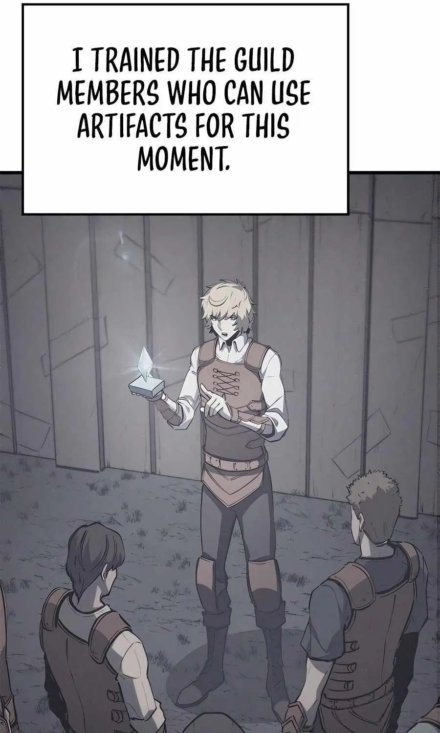 The Count’s Youngest Son is A Player Chapter 42 page 99 - 