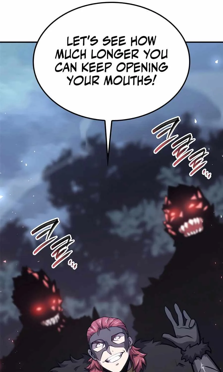 The Count’s Youngest Son is A Player Chapter 43 page 109 - 