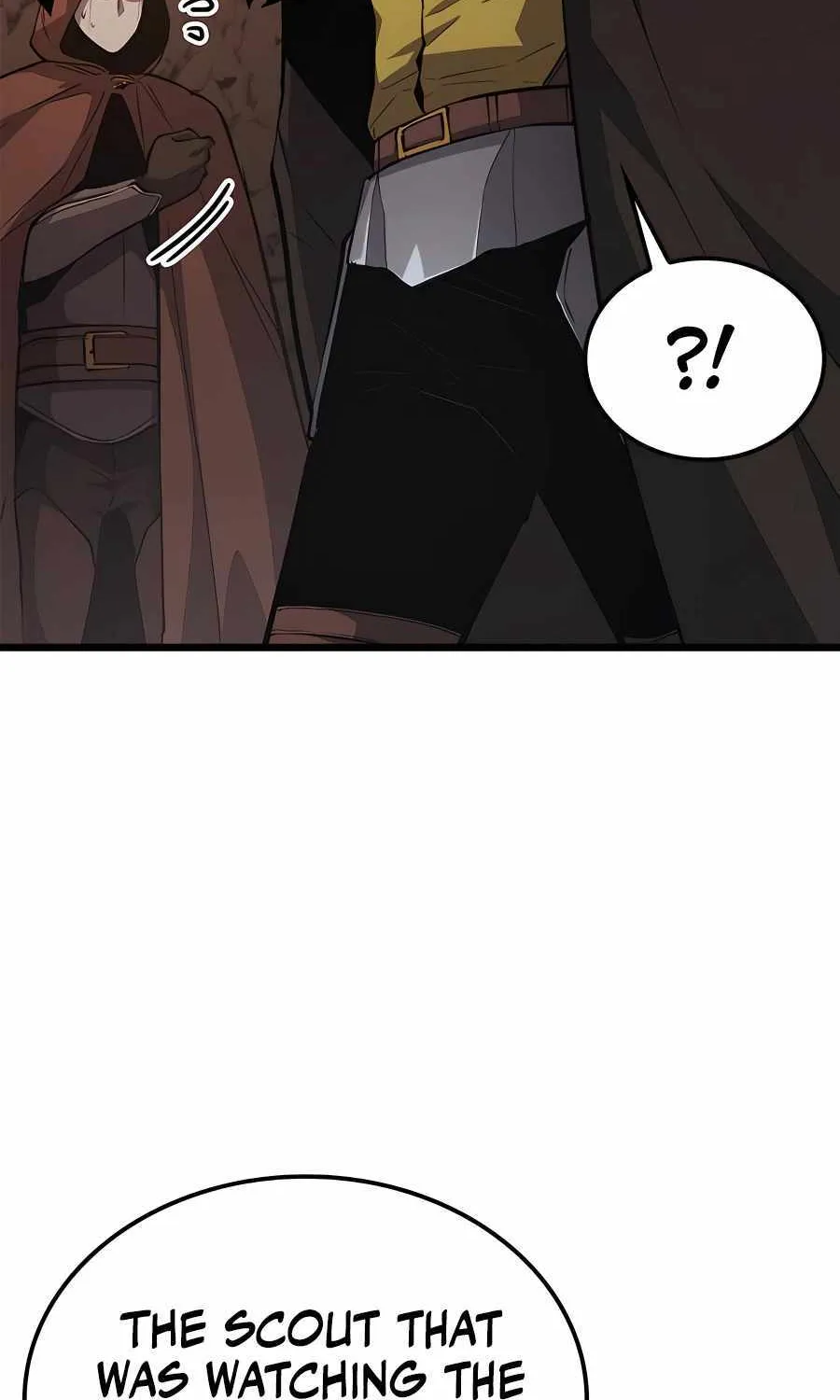 The Count’s Youngest Son is A Player Chapter 43 page 20 - 
