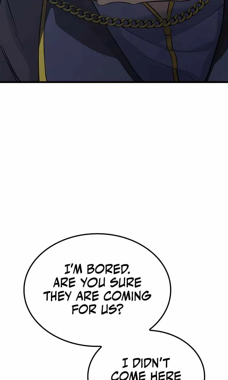 The Count’s Youngest Son is A Player Chapter 43 page 31 - 