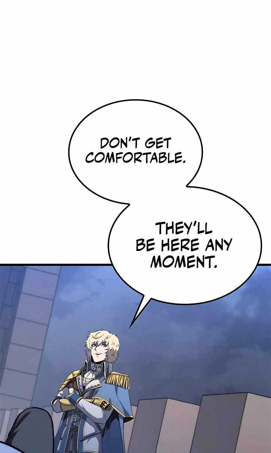 The Count’s Youngest Son is A Player Chapter 43 page 34 - 