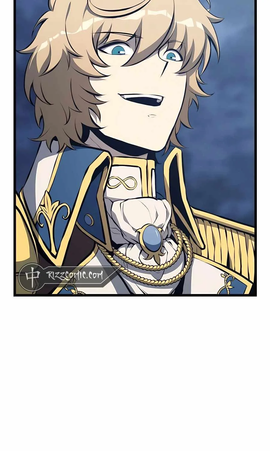 The Count’s Youngest Son is A Player Chapter 43 page 40 - 
