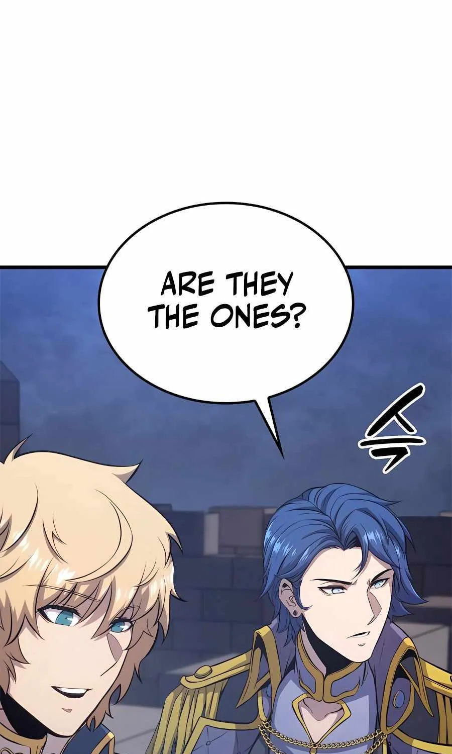 The Count’s Youngest Son is A Player Chapter 43 page 46 - 
