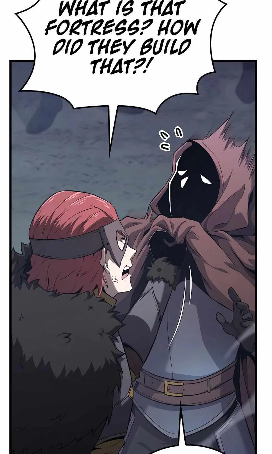 The Count’s Youngest Son is A Player Chapter 43 page 48 - 