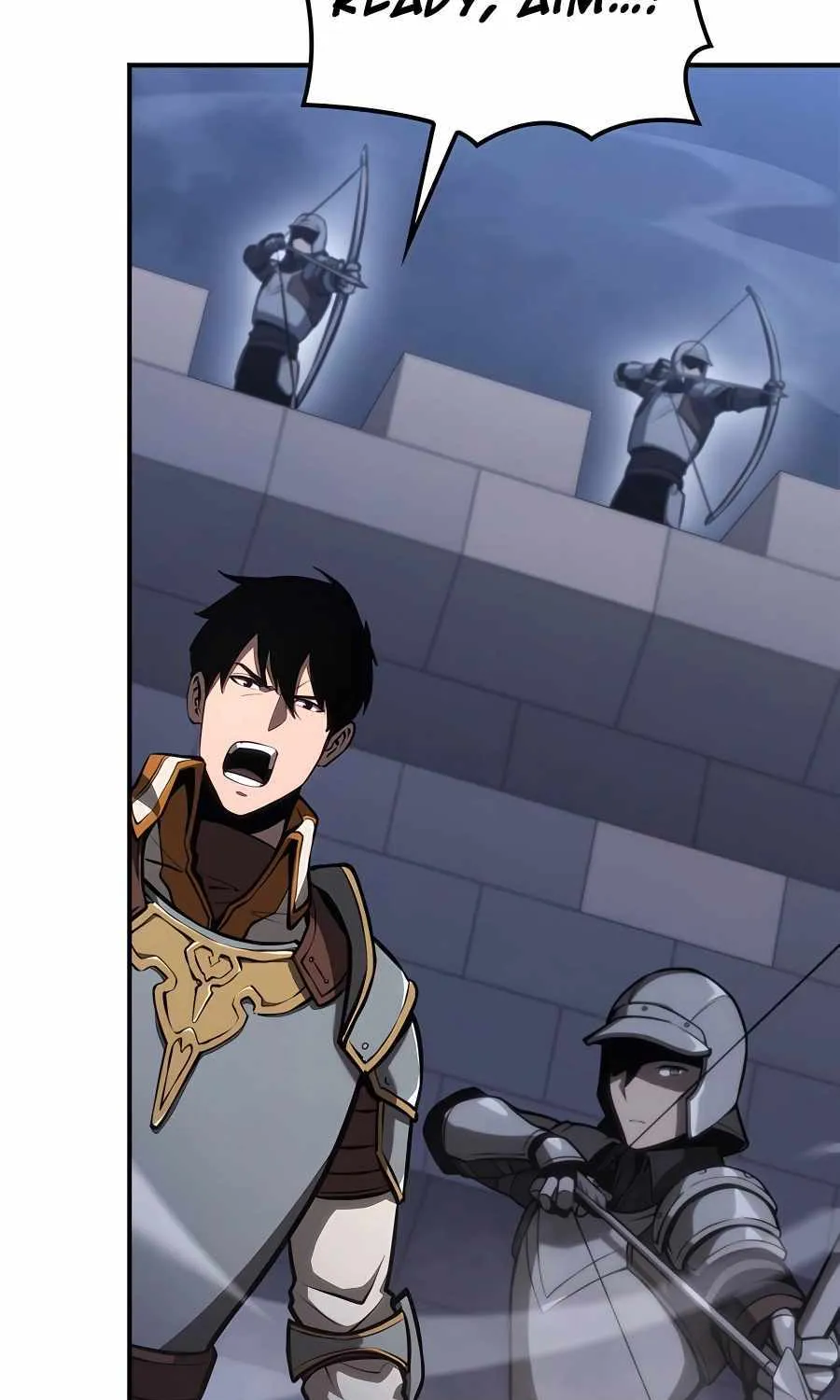 The Count’s Youngest Son is A Player Chapter 43 page 54 - 