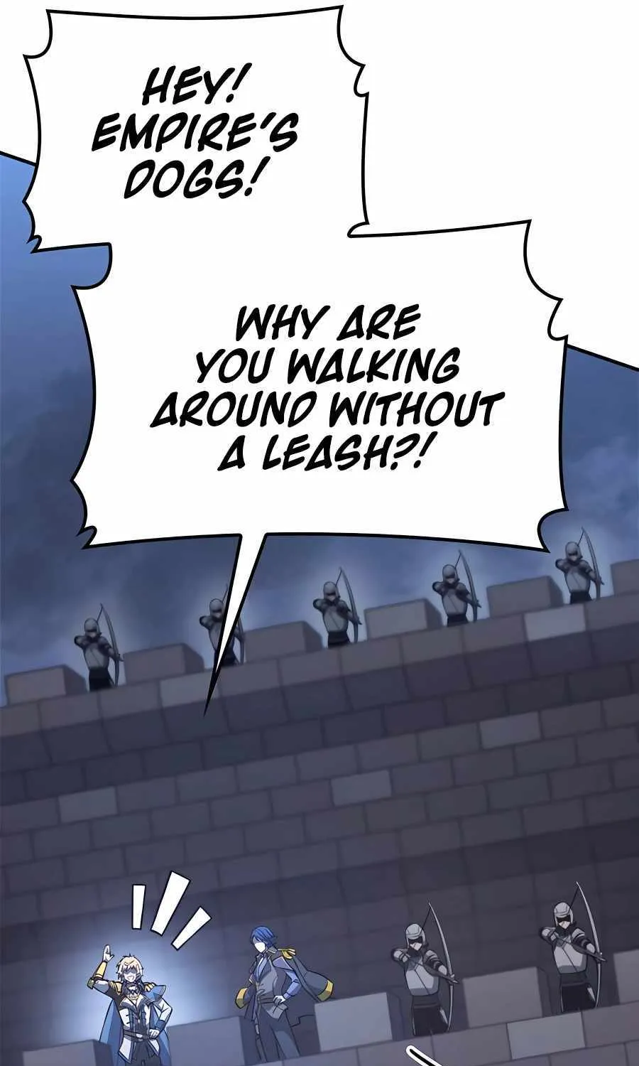 The Count’s Youngest Son is A Player Chapter 43 page 60 - 