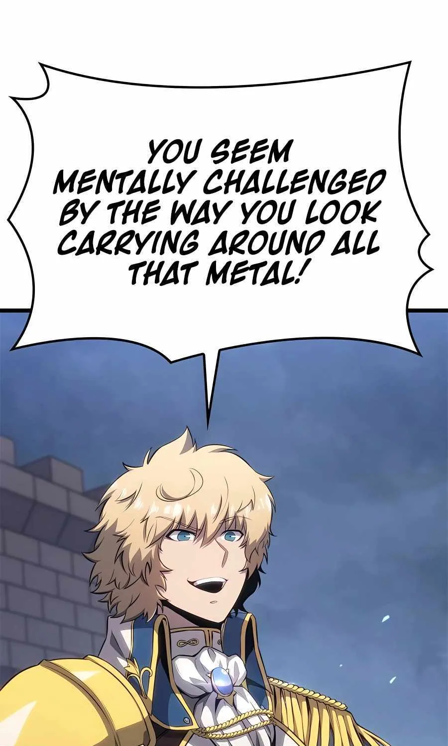 The Count’s Youngest Son is A Player Chapter 43 page 62 - 