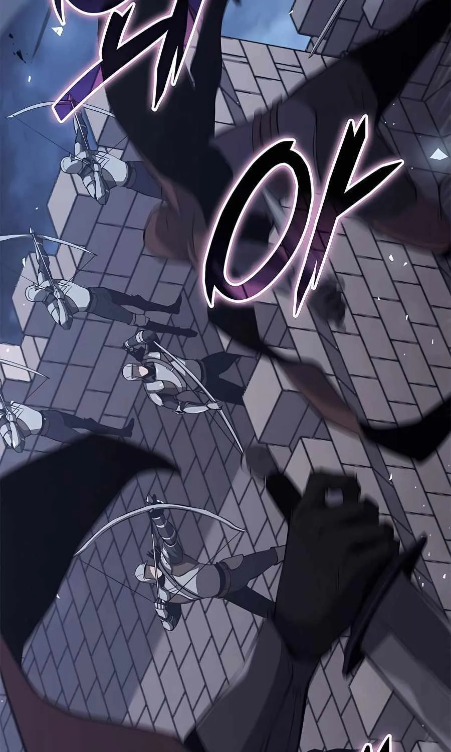 The Count’s Youngest Son is A Player Chapter 43 page 84 - 