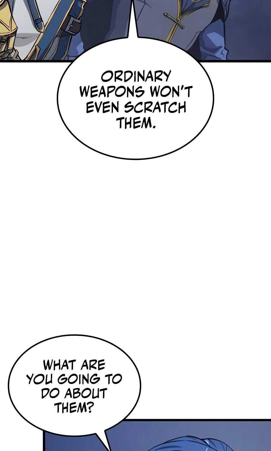 The Count’s Youngest Son is A Player Chapter 44 page 21 - 