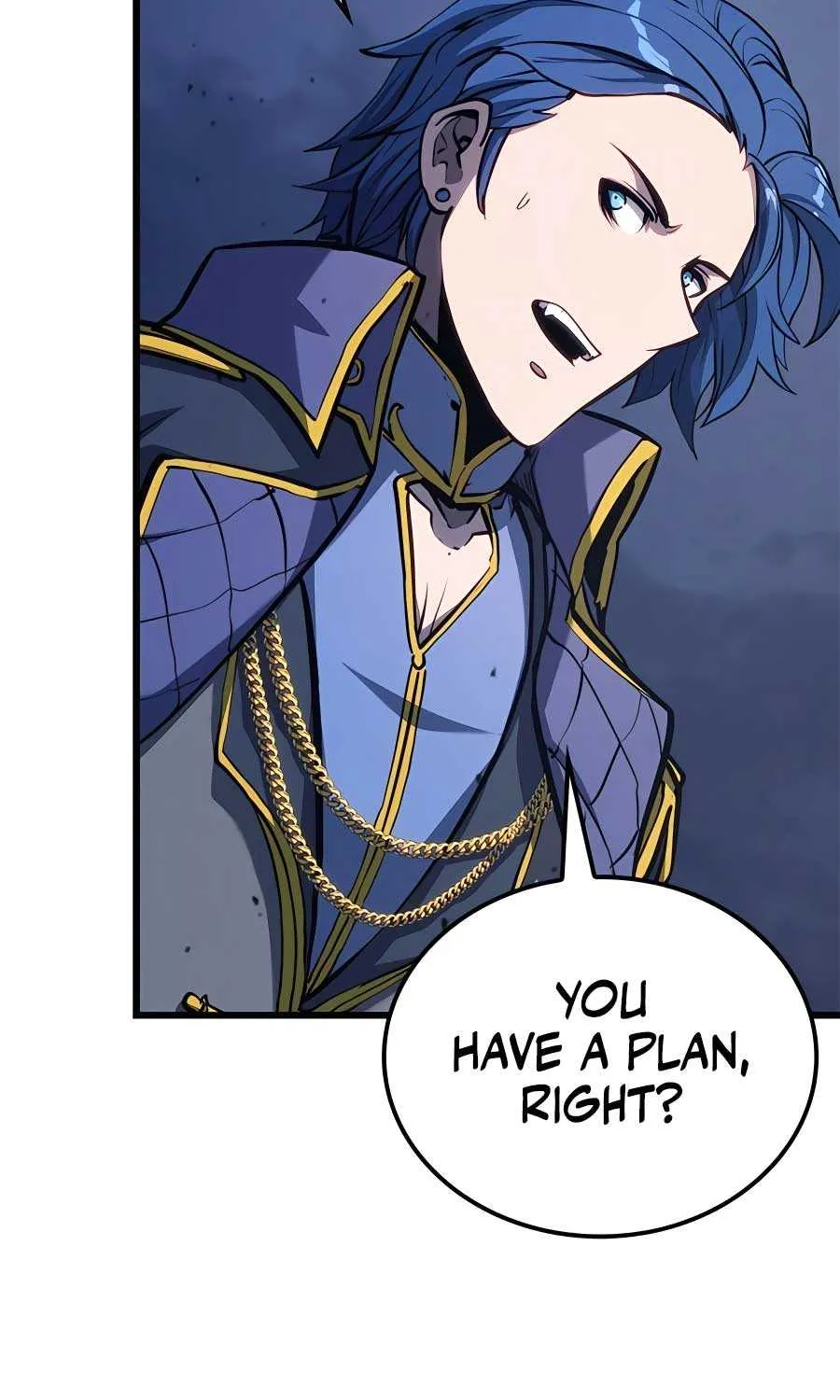 The Count’s Youngest Son is A Player Chapter 44 page 22 - 