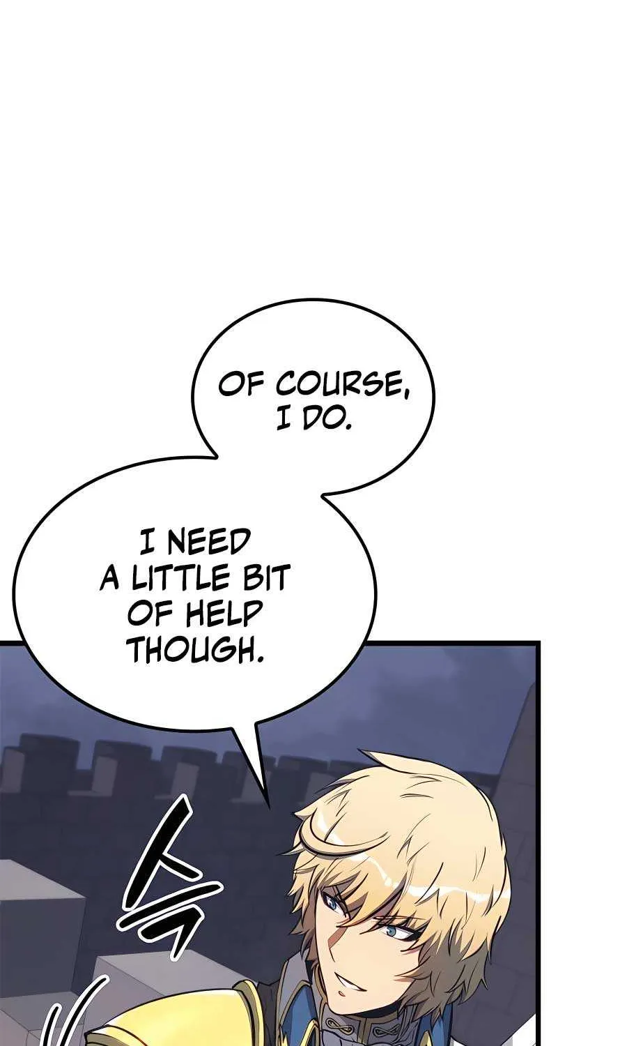 The Count’s Youngest Son is A Player Chapter 44 page 23 - 