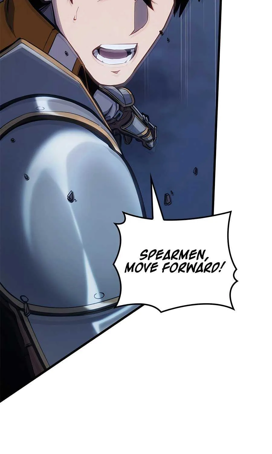 The Count’s Youngest Son is A Player Chapter 44 page 35 - 