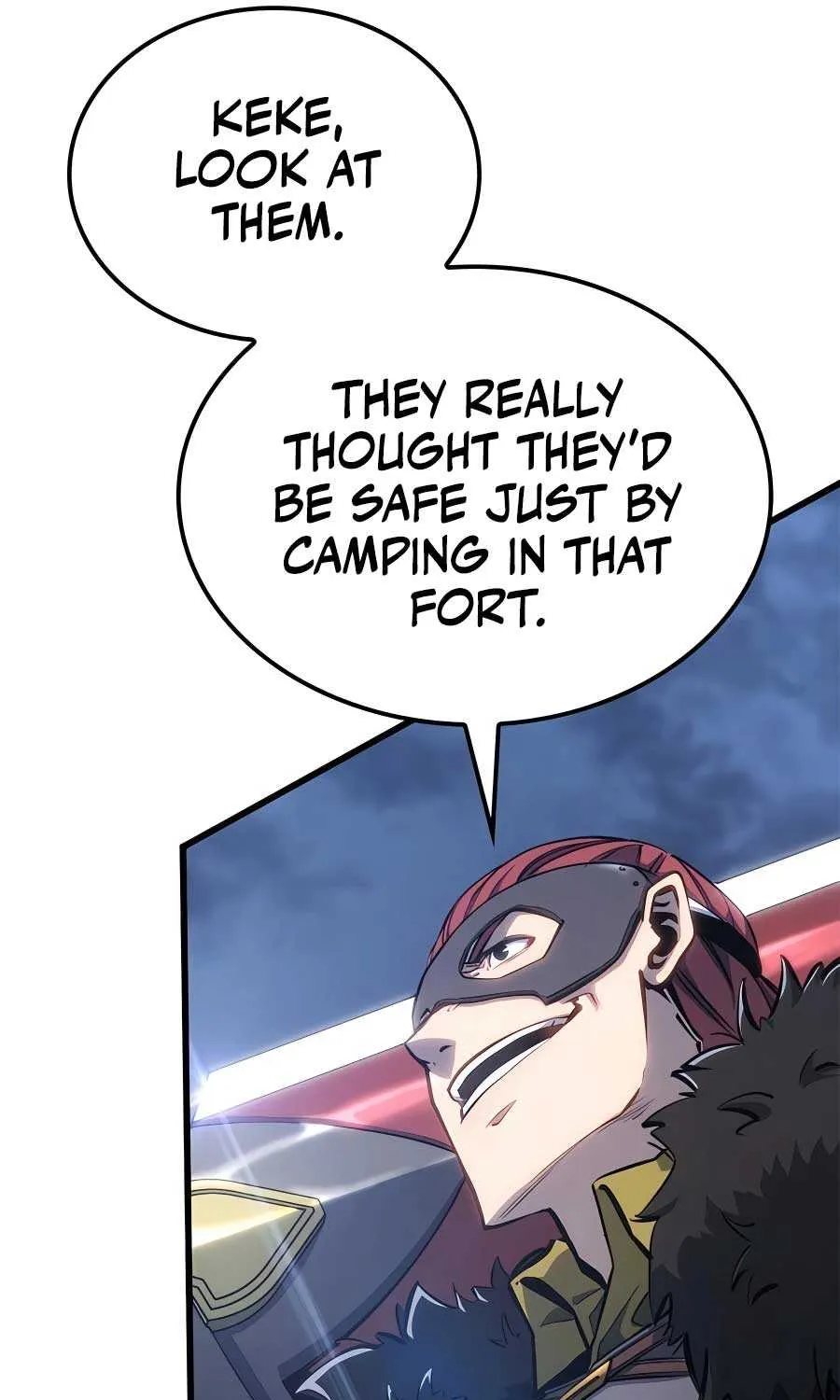The Count’s Youngest Son is A Player Chapter 44 page 37 - 