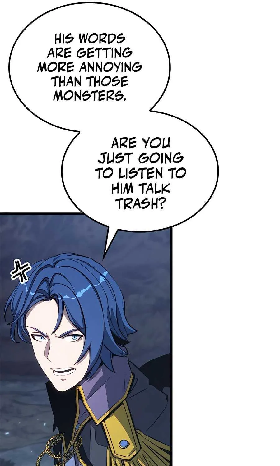 The Count’s Youngest Son is A Player Chapter 44 page 55 - 