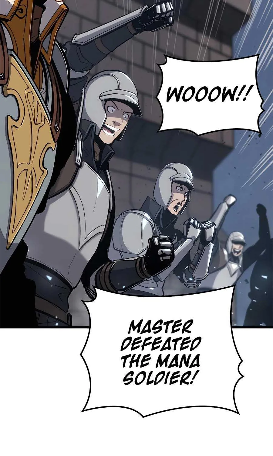 The Count’s Youngest Son is A Player Chapter 44 page 88 - 