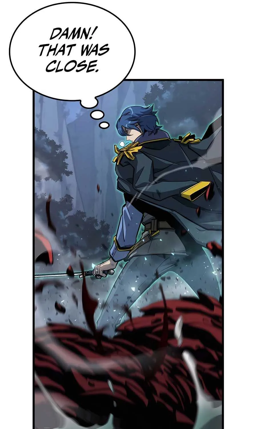 The Count’s Youngest Son is A Player Chapter 44 page 90 - 