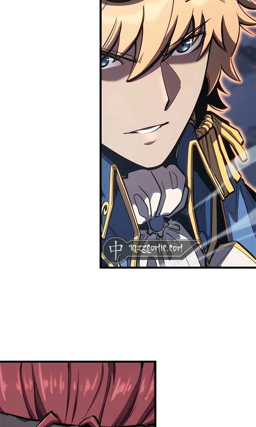 The Count’s Youngest Son is A Player Chapter 44 page 94 - 