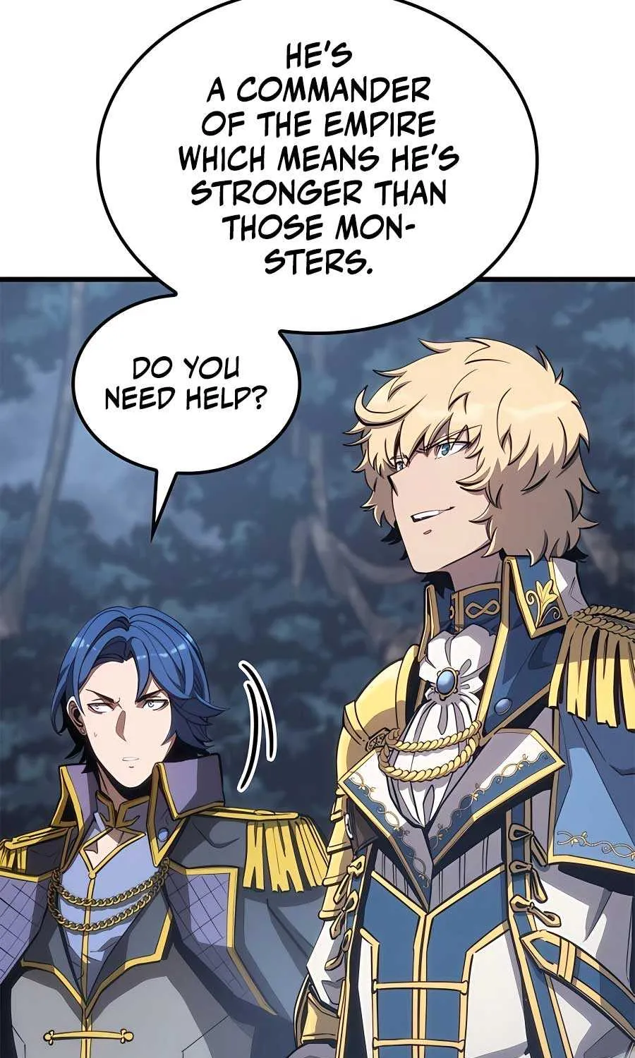 The Count’s Youngest Son is A Player Chapter 44 page 100 - 