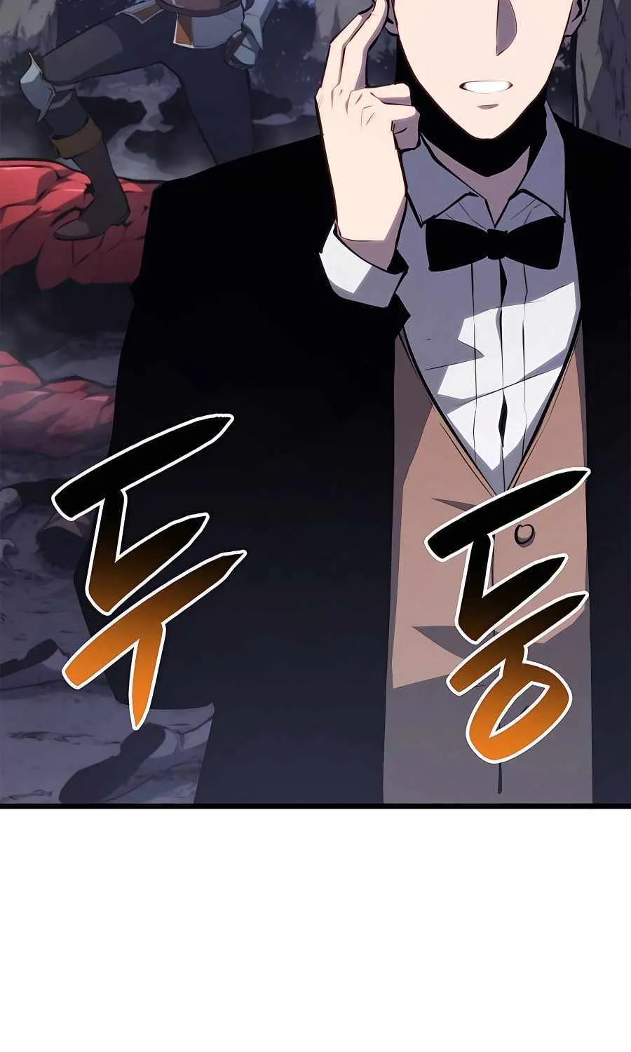 The Count’s Youngest Son is A Player Chapter 45 page 109 - 