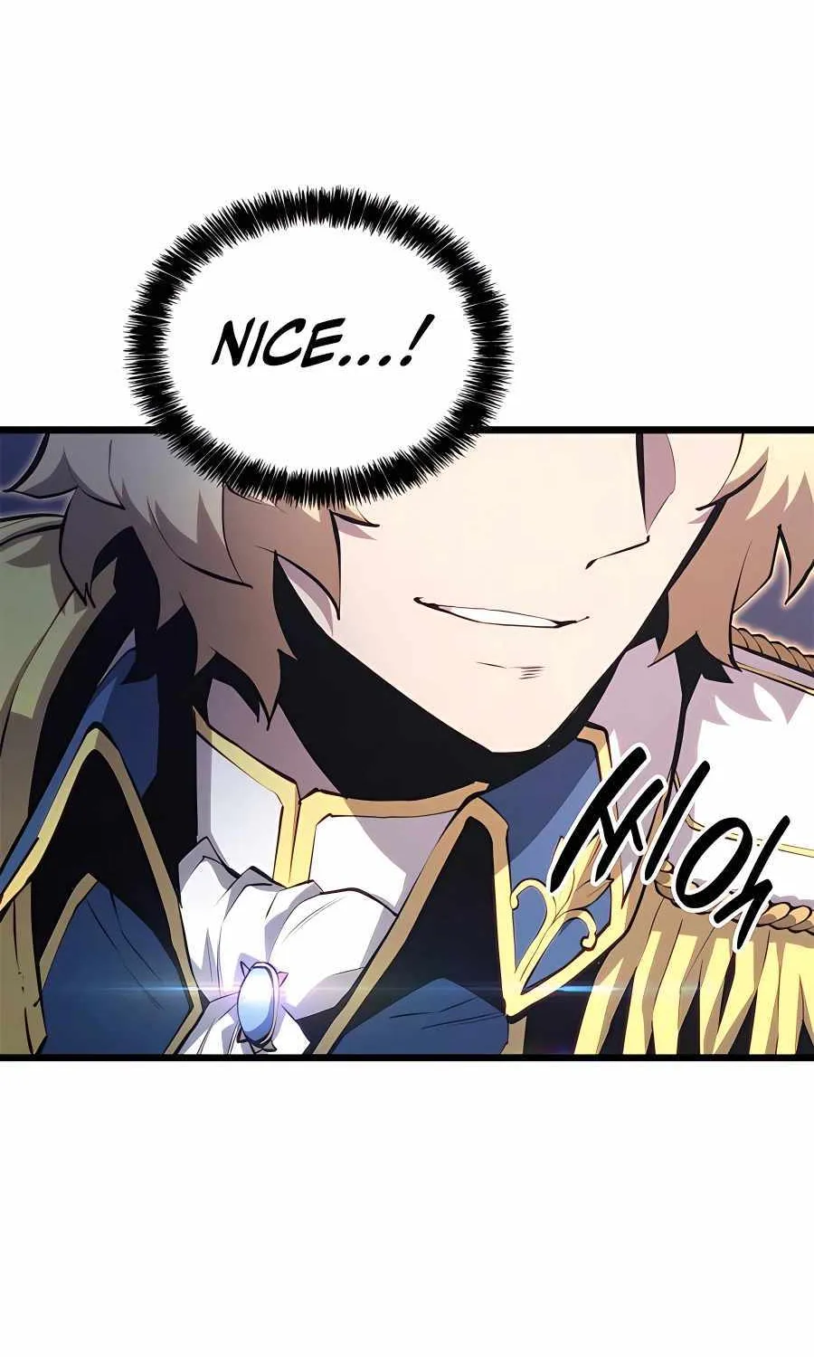 The Count’s Youngest Son is A Player Chapter 45 page 110 - 