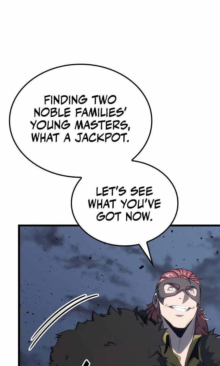 The Count’s Youngest Son is A Player Chapter 45 page 14 - 