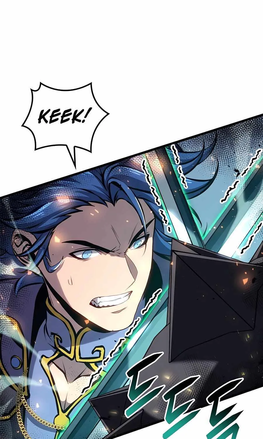 The Count’s Youngest Son is A Player Chapter 45 page 48 - 