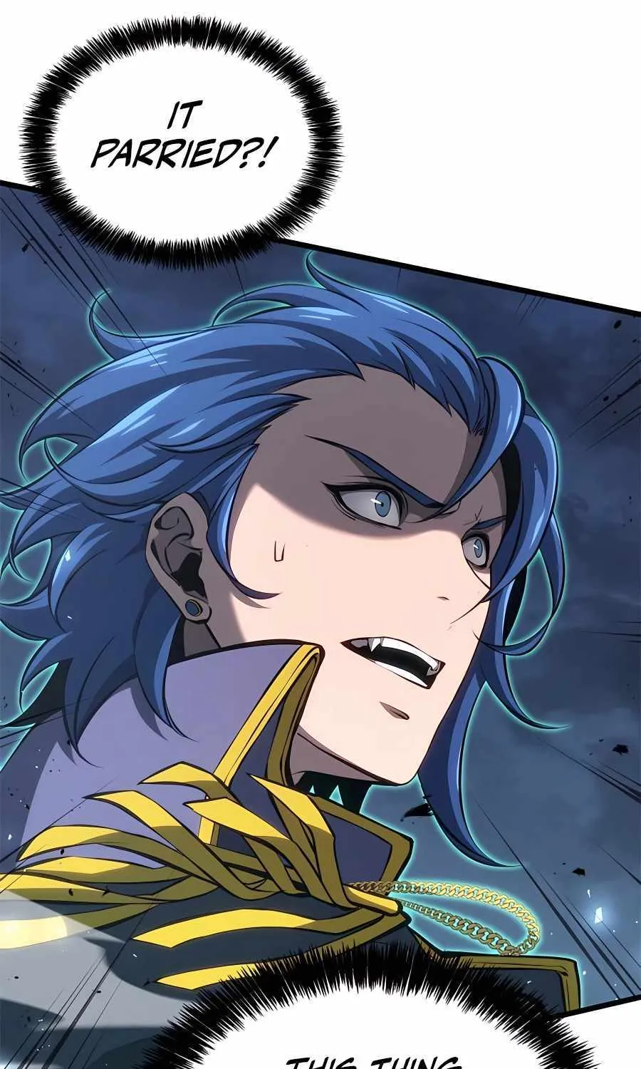 The Count’s Youngest Son is A Player Chapter 45 page 56 - 