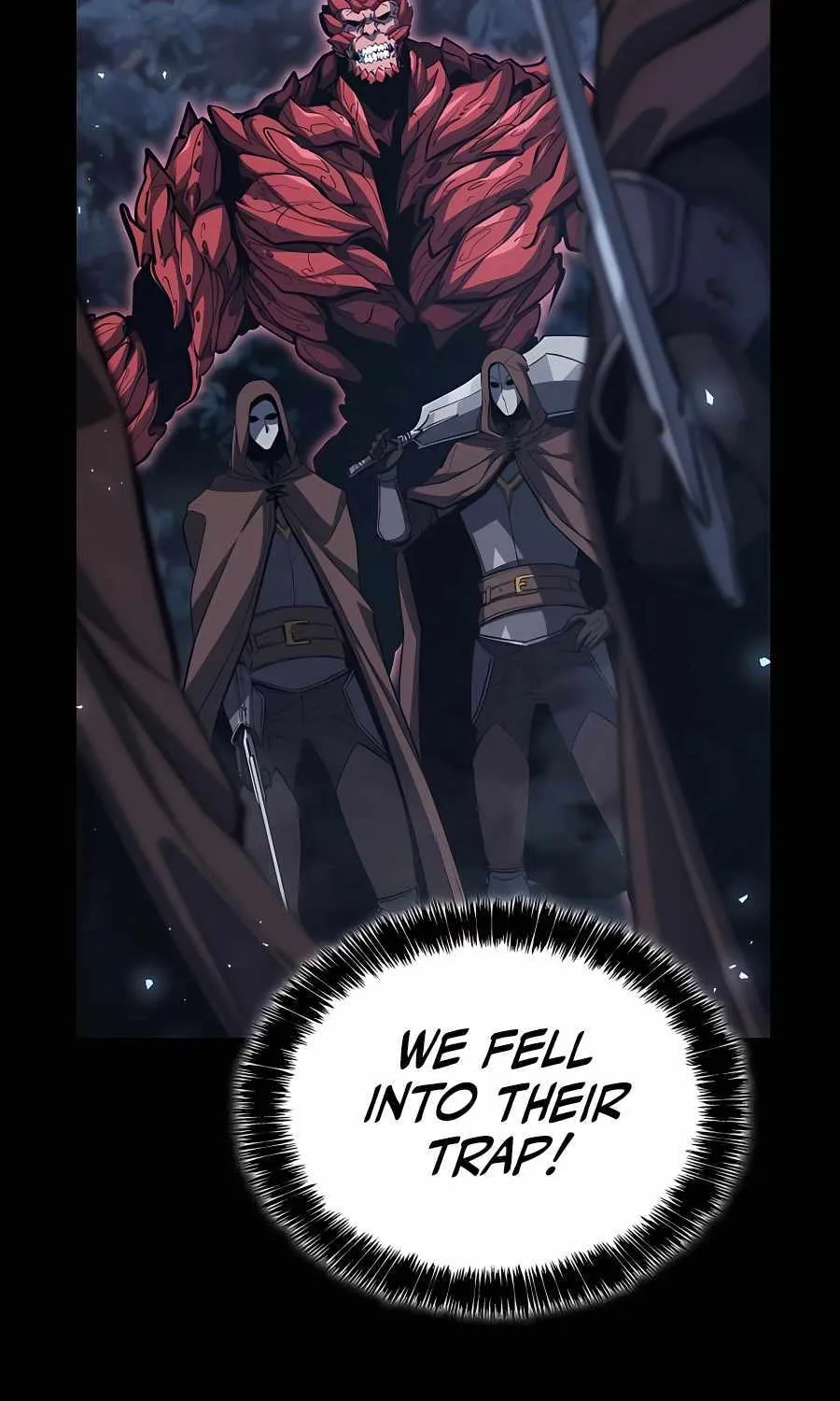 The Count’s Youngest Son is A Player Chapter 46 page 12 - 