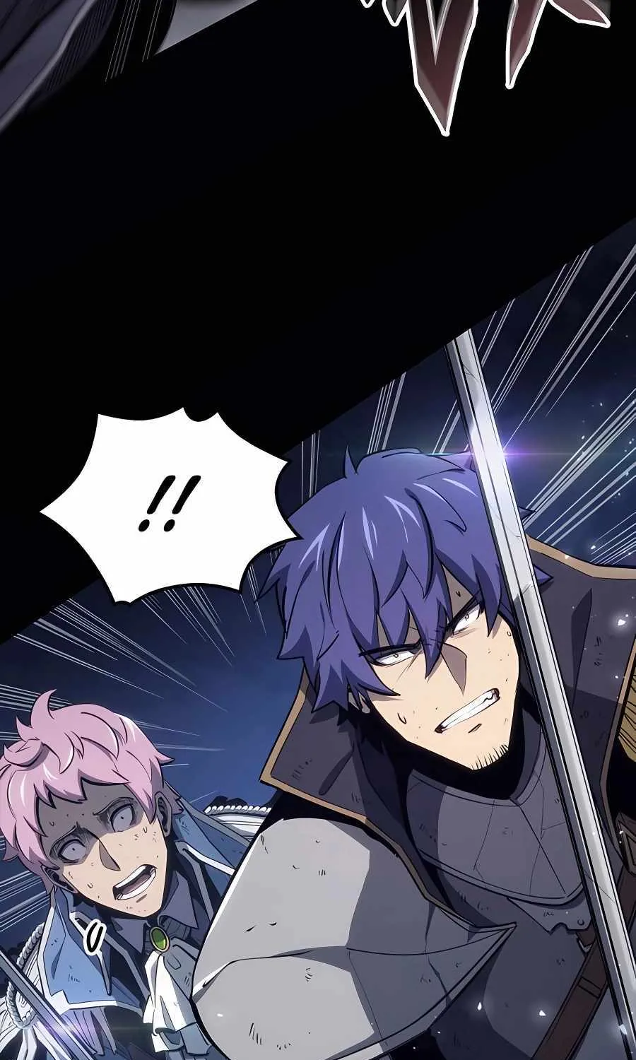 The Count’s Youngest Son is A Player Chapter 46 page 22 - 