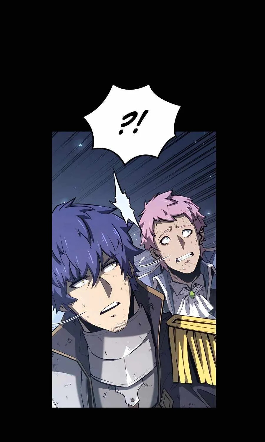 The Count’s Youngest Son is A Player Chapter 46 page 27 - 
