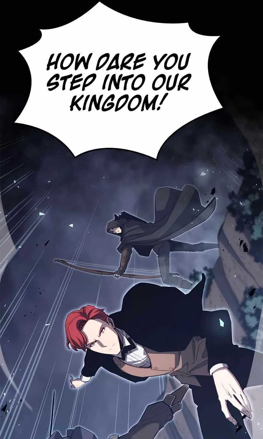 The Count’s Youngest Son is A Player Chapter 46 page 29 - 