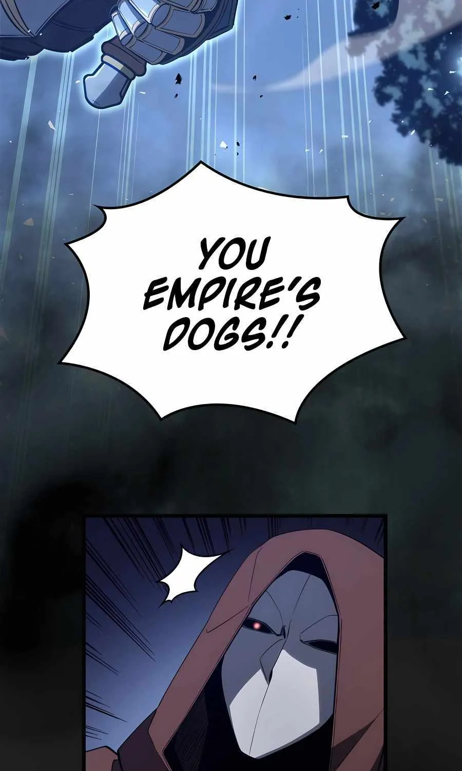 The Count’s Youngest Son is A Player Chapter 46 page 31 - 