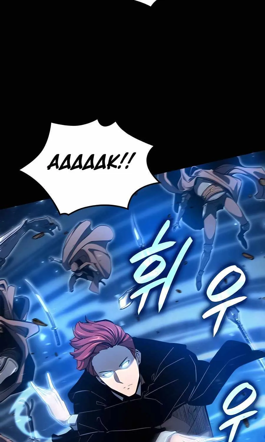 The Count’s Youngest Son is A Player Chapter 46 page 35 - 