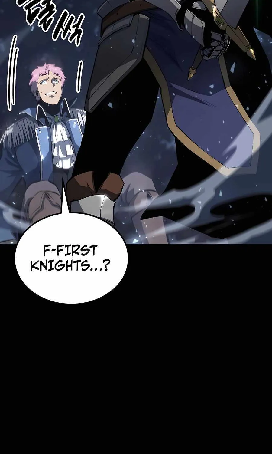 The Count’s Youngest Son is A Player Chapter 46 page 45 - 