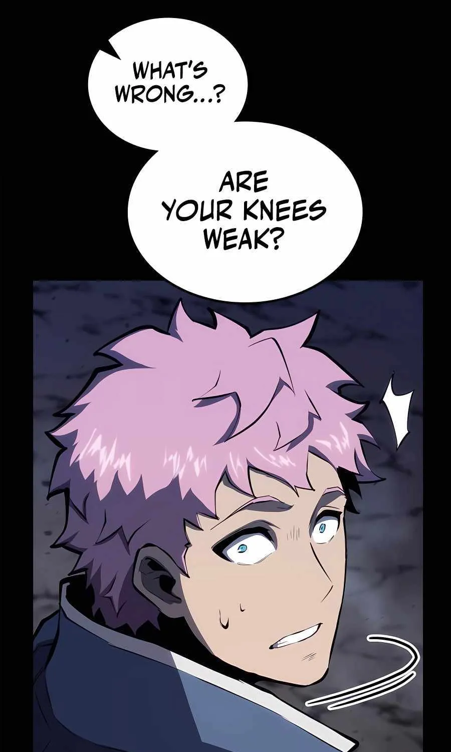 The Count’s Youngest Son is A Player Chapter 46 page 46 - 
