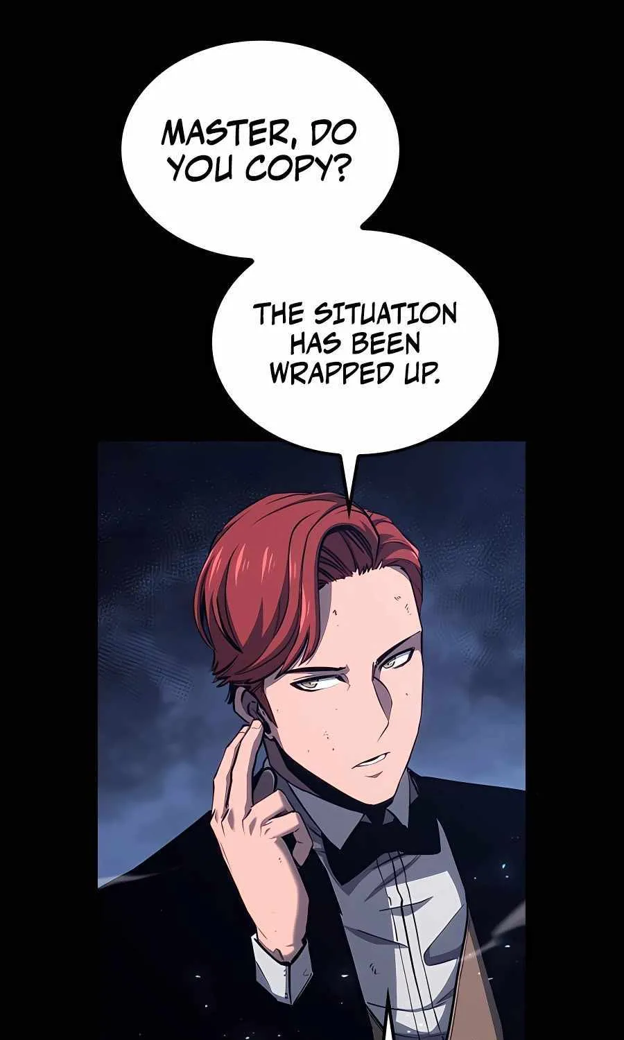 The Count’s Youngest Son is A Player Chapter 46 page 54 - 