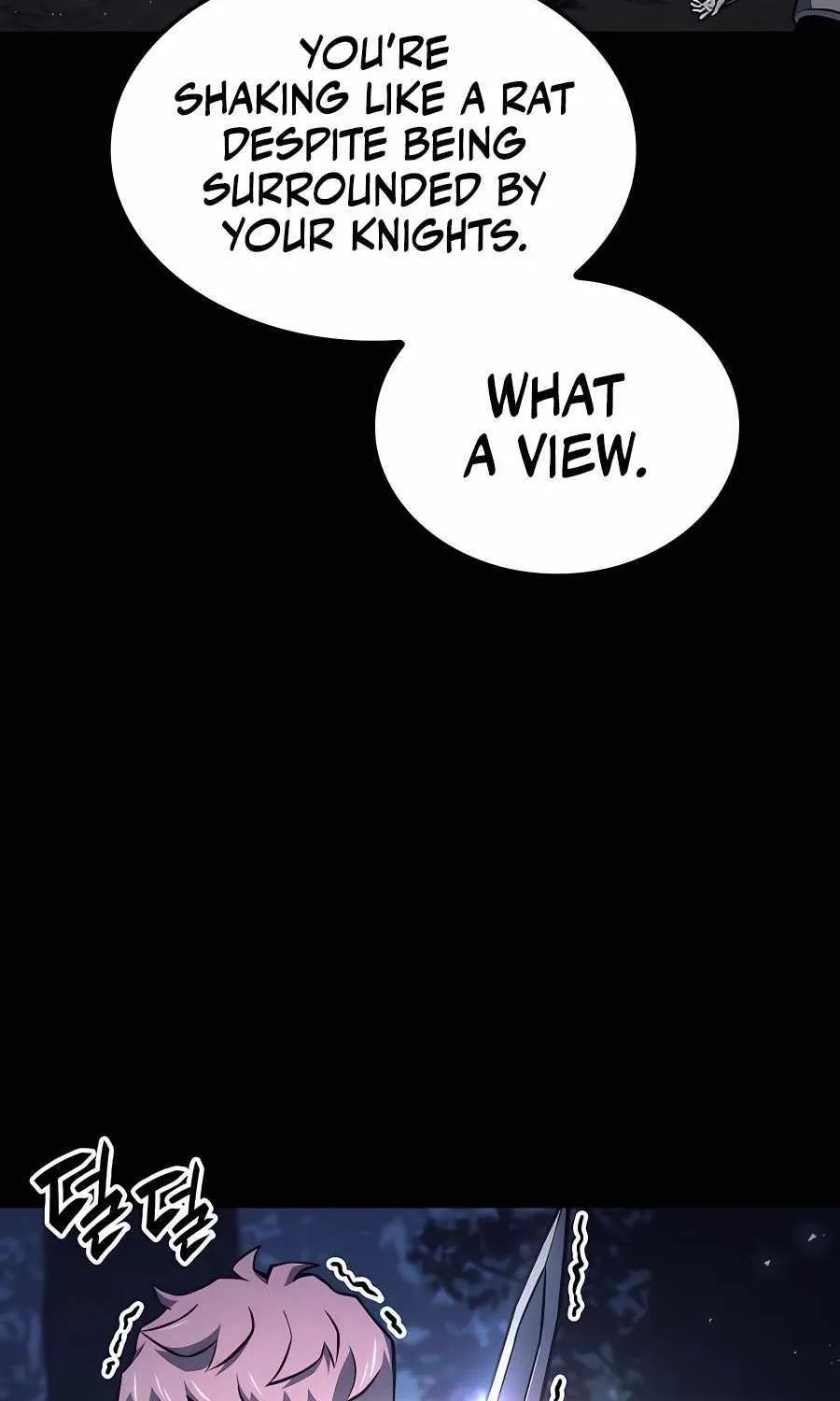The Count’s Youngest Son is A Player Chapter 46 page 8 - 