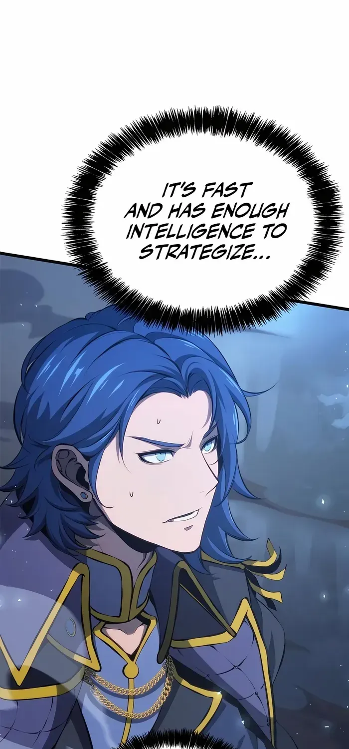 The Count’s Youngest Son is A Player Chapter 47 page 16 - 